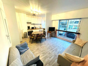 Appartement Bastille - Voltaire - Saint Paul - Centre de Paris - 5 pers